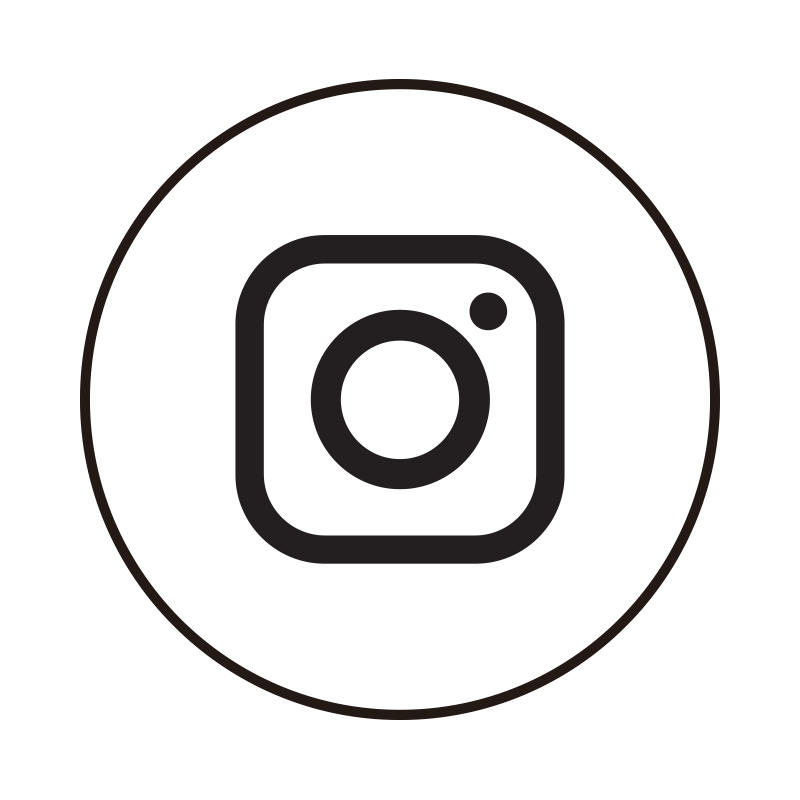 Instagram Icon Hover